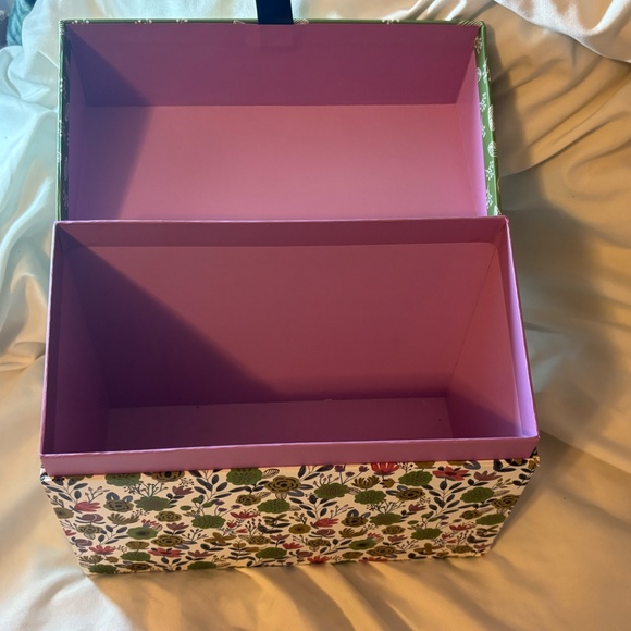 Decorative Storage Box - Picture 2 of 4